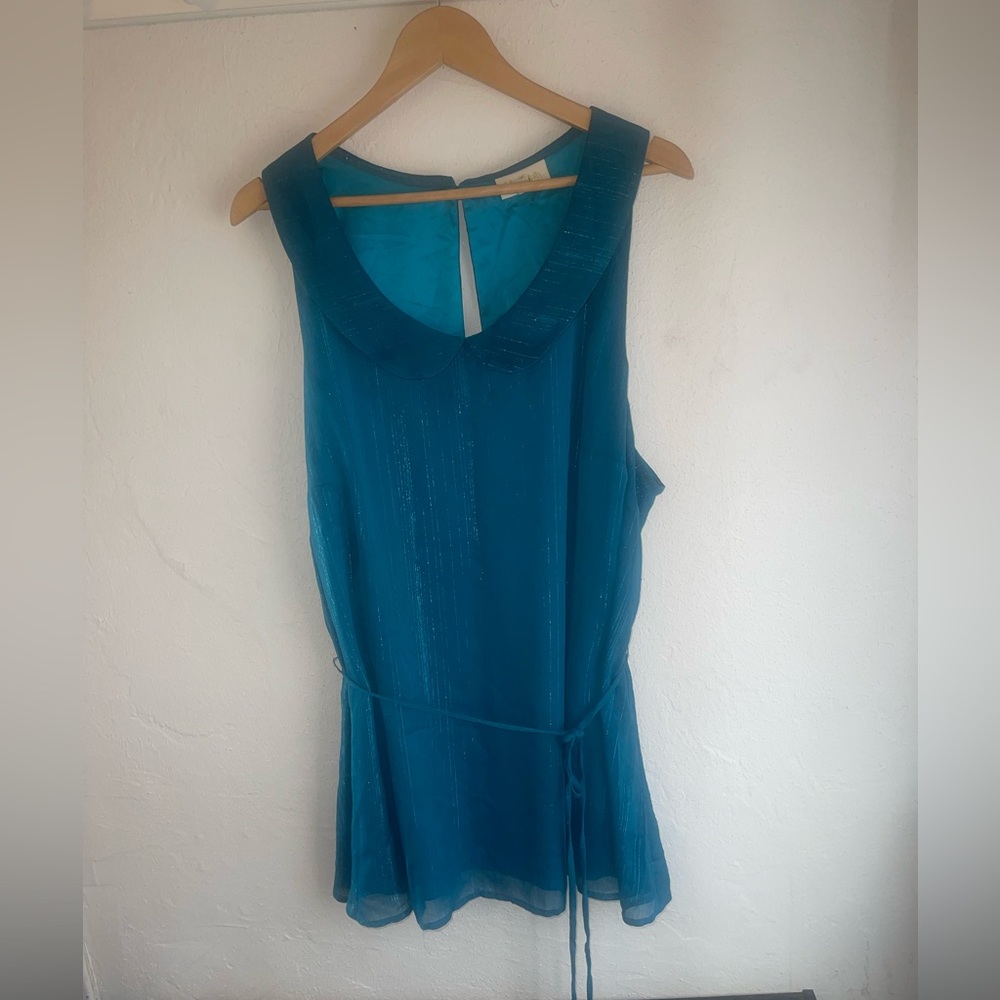 ModCloth tunic top